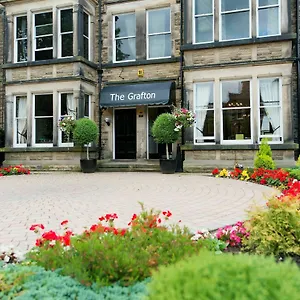 Pensión The Grafton, Harrogate